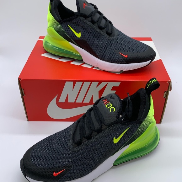 Nike Other - Nike Air Max 270 Shoes Youth Sizes